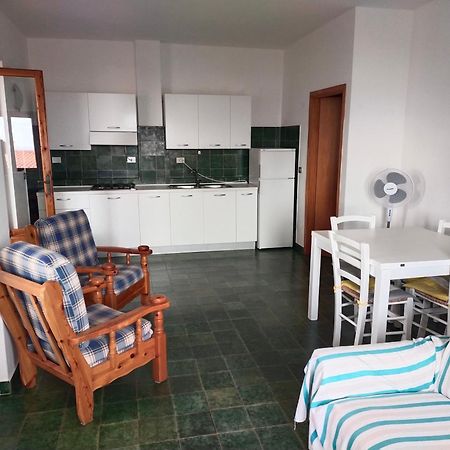 Appartamento Cala Gonone Exteriör bild