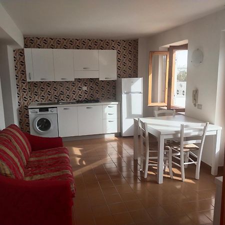 Appartamento Cala Gonone Exteriör bild