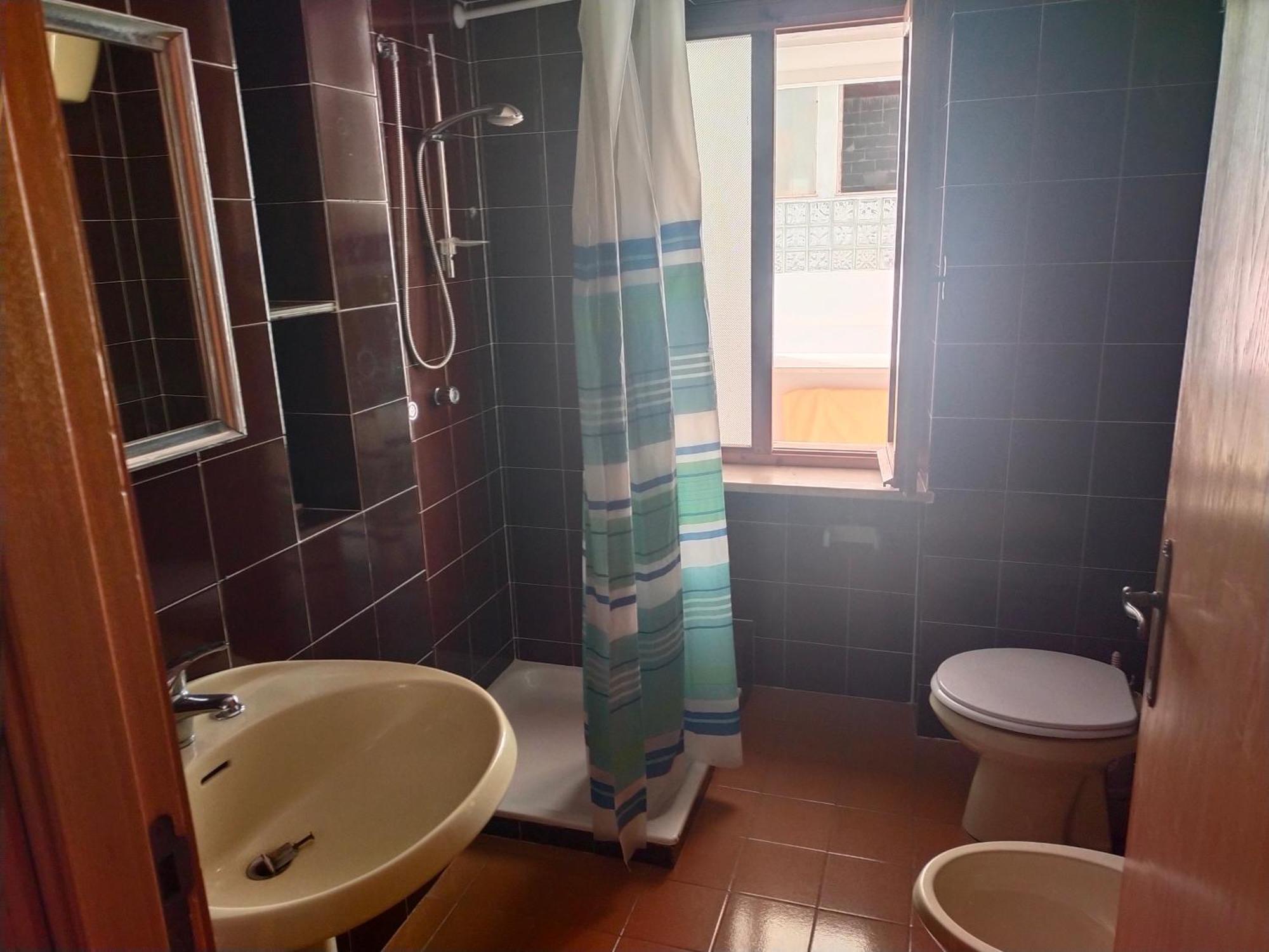 Appartamento Cala Gonone Exteriör bild